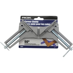 Corner Clamp 90 degree 3 inch