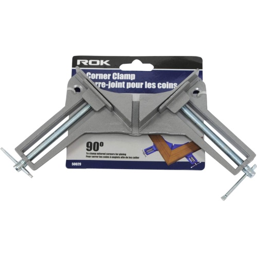 Corner Clamp 90 degree 3 inch