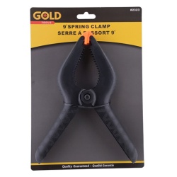 Spring clamp 9 inch