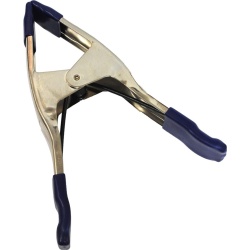 Spring clamp 9 inch Metal