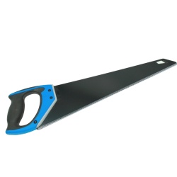 Hand Saw 22 Inch Rubber Grip