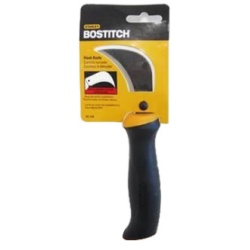 Hook Knife Stanley bostitch