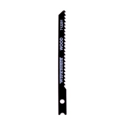 Jig Saw Blade 2PK 3-1/8in 10T Medium Wood
