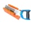 Mitre box with saw 14 inch