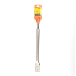 Chisel SDS Hammer drill flat 6 inch x .75 inch