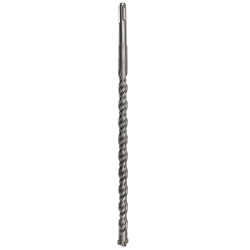 Drill Bit SDS Hammer 19/32 x 12 inch Carbide