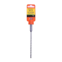 Drill bit SDS Hammer 5/32 x 6 inch Carbide tip