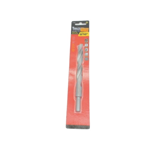 HSS drill bit 9/16 inch