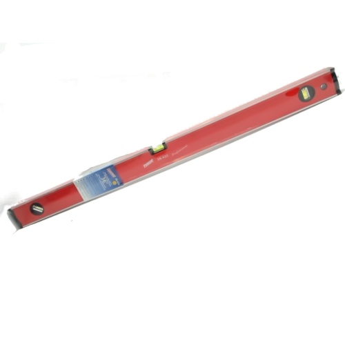 Box level 36 inch with V grooved base