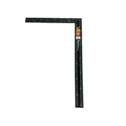 Carpenter Square 16 X 24""