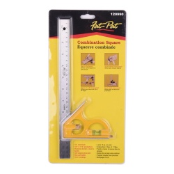 Combination Square 12 "