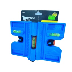 Post And Pipe Level Foldable