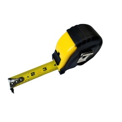 Tape Measure 1 X 25'  SAE"