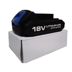 Battery for 18 volt cordless drill 192126-20