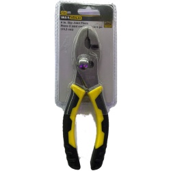 Pliers Slip Joint 6 Fix It"
