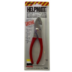 Pliers Slip Joint 6 Helpmate"
