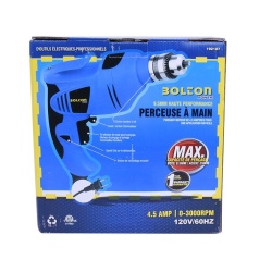 Electric hand drill BP107