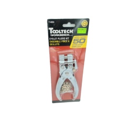 Eyelet Pliers Kit (hd)