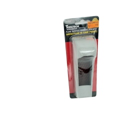 surface forming pocket plane