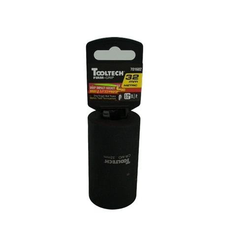 1/2 Dr Deep Impact Socket 32mm