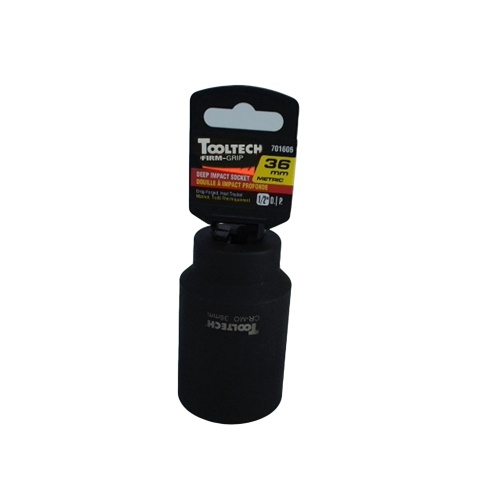 1/2 Dr Deep Impact Socket 36mm