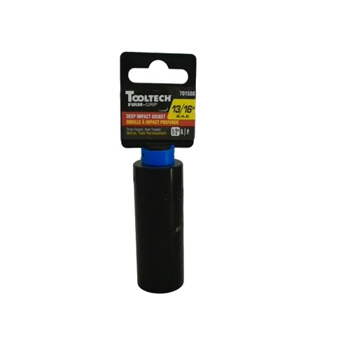 13/16 Deep Impact Socket 1/2 Drive