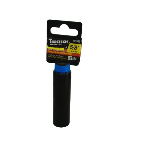 5/8 Deep Impact Socket 1/2 Drive
