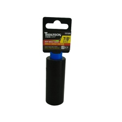7/8 Deep Impact Socket 1/2 Drive