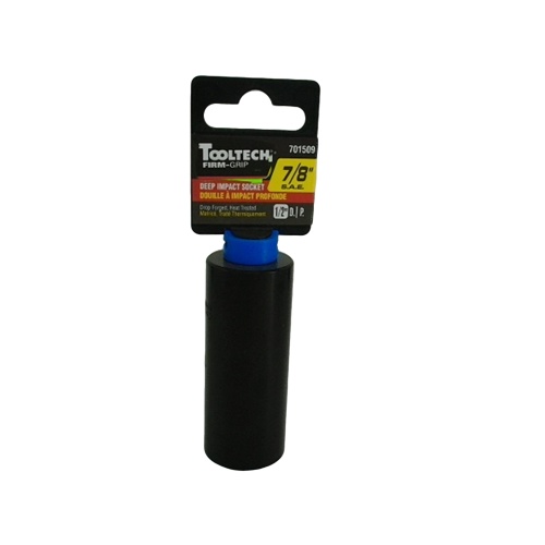 7/8 Deep Impact Socket 1/2 Drive