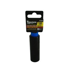 Deep Impact 18mm Socket 1/2 Drive
