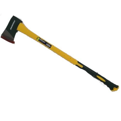 Axe 4 lb. With 36 inch fiberglass handle