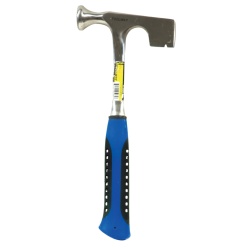 Drywall Hammer All Steel