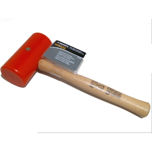 Hammer super hard plastic - Husky