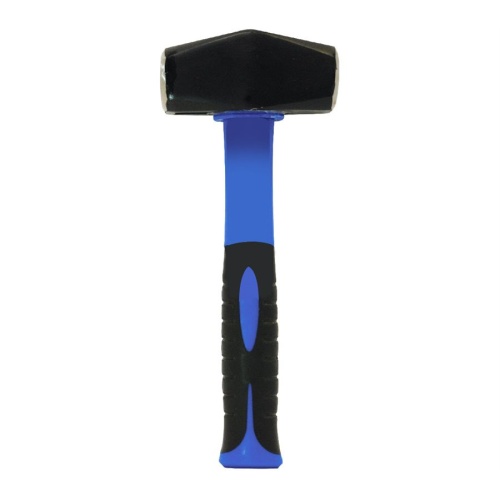 Mason's Club 3 Lb Hammer Fiberglass Handle