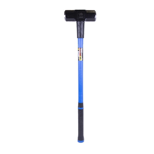 Sledge Hammer 12 Lb. W/ Fiberglass Handle 132485