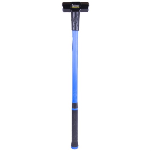 Sledge Hammer 8 Lb. W/ Fiberglass Handle 132475