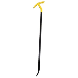 T-type Crowbar 36 X 3/4""