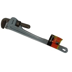 Aluminum Pipe Wrench 24 Inch