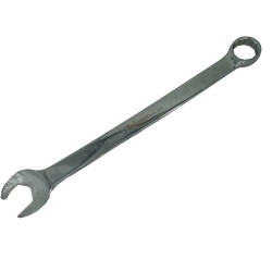 Combination Wrench 1 1/4 inch