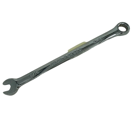 Combination Wrench 5/16 inch