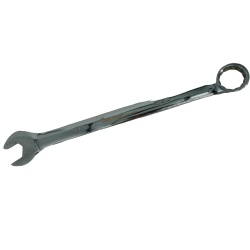 Combination wrench 18mm