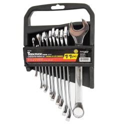 Wrench Set S.a.e. 11Pc