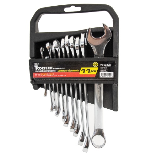 Wrench Set S.a.e. 11Pc