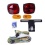 Trailer Light Kit 12V
