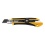 Knife heavy duty snap off 38x26x158mm - blade 18x0.5x100mm