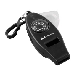 Whistle - 4 function