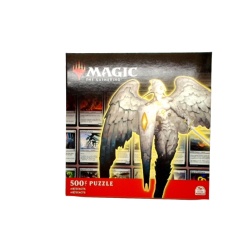Magic The Gathering Artifacts 500pc. Puzzle