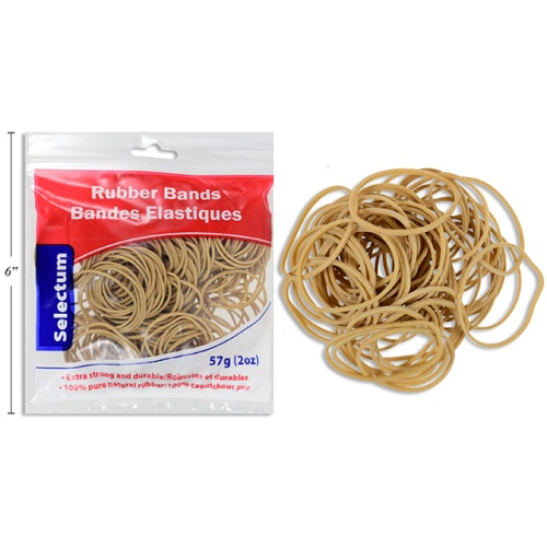 Rubber Band #14 1/16x1/32