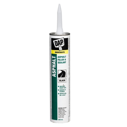 Asphalt Filler & Sealant 70995