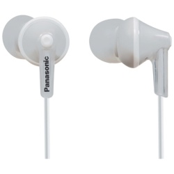Earbuds w/Microphone Ergofit Panasonic